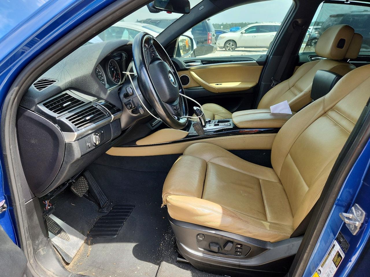 2011 BMW X6 M - Фото 7