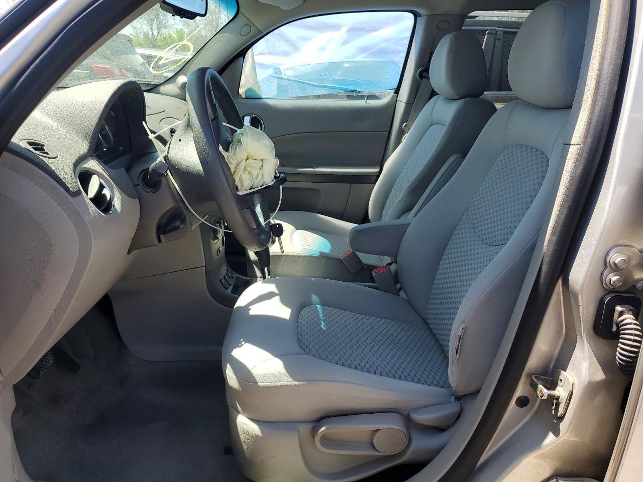 2008 Chevrolet Hhr Ls - Image 7