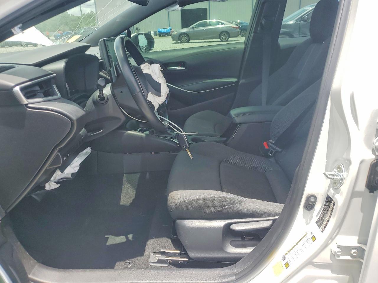 2022 Toyota Corolla Se - Фото 7
