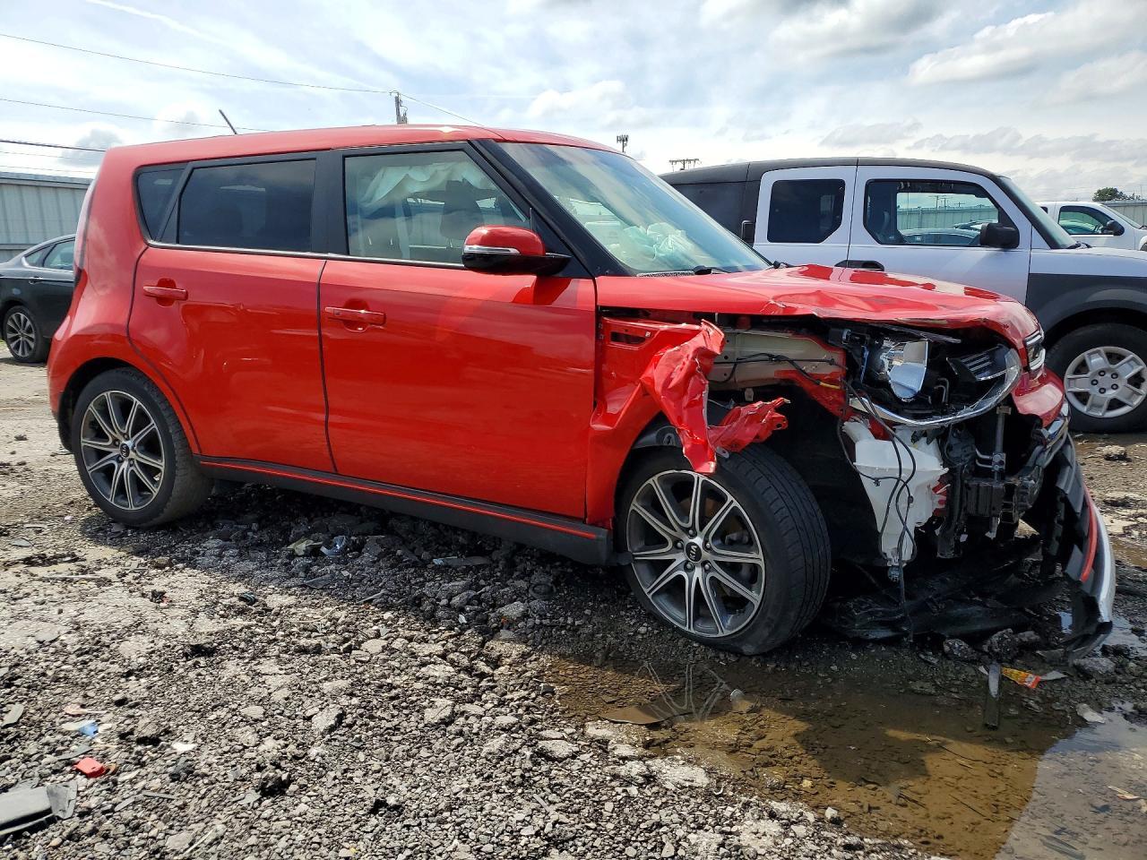 2019 Kia Soul ! - Image 4