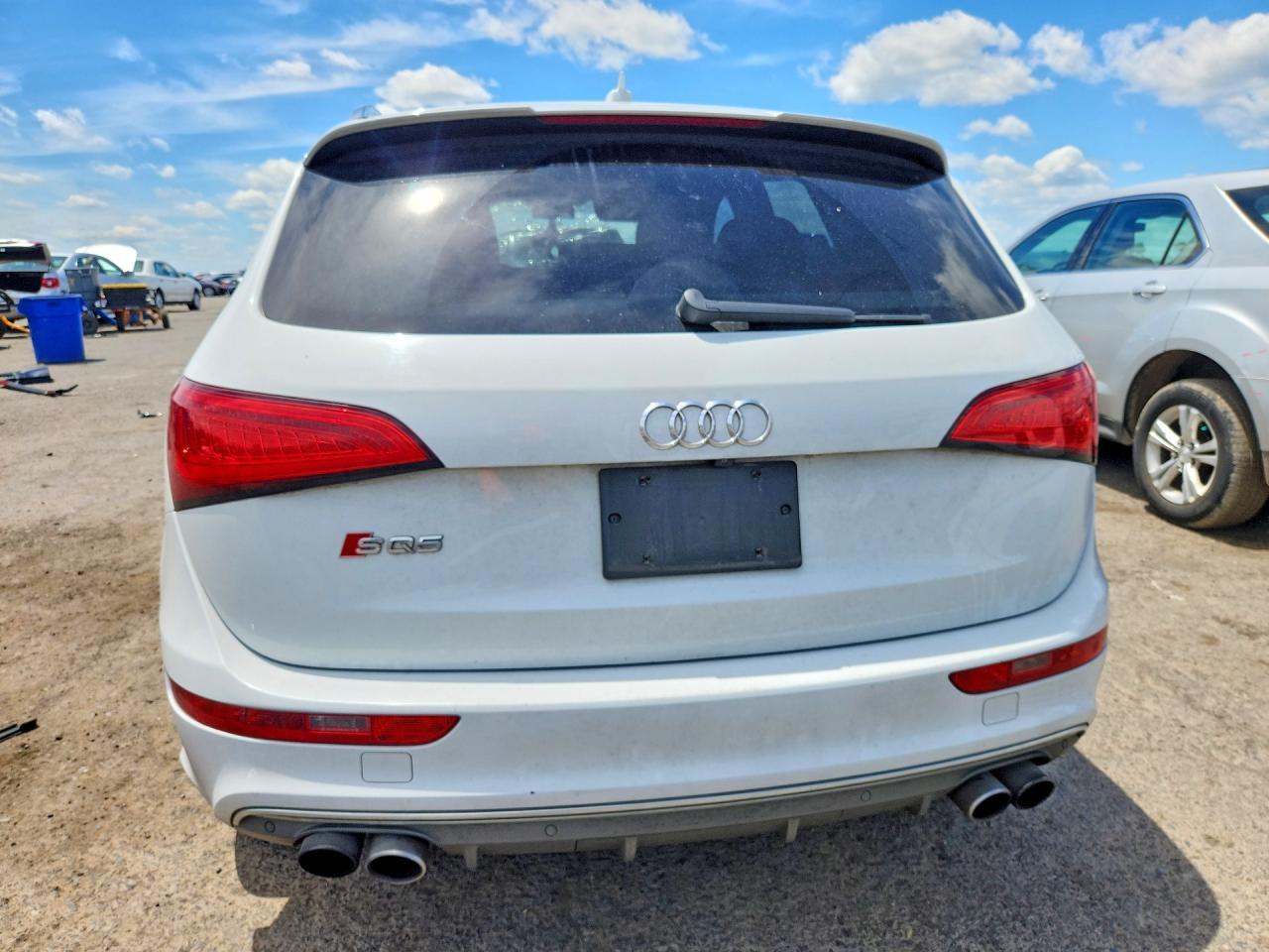 2014 Audi Sq5 Premium Plus - Image 6