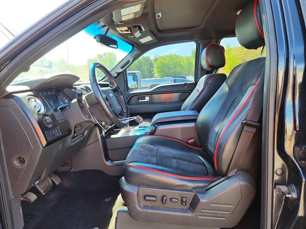 2014 Ford F150 Supercrew - Фото 7