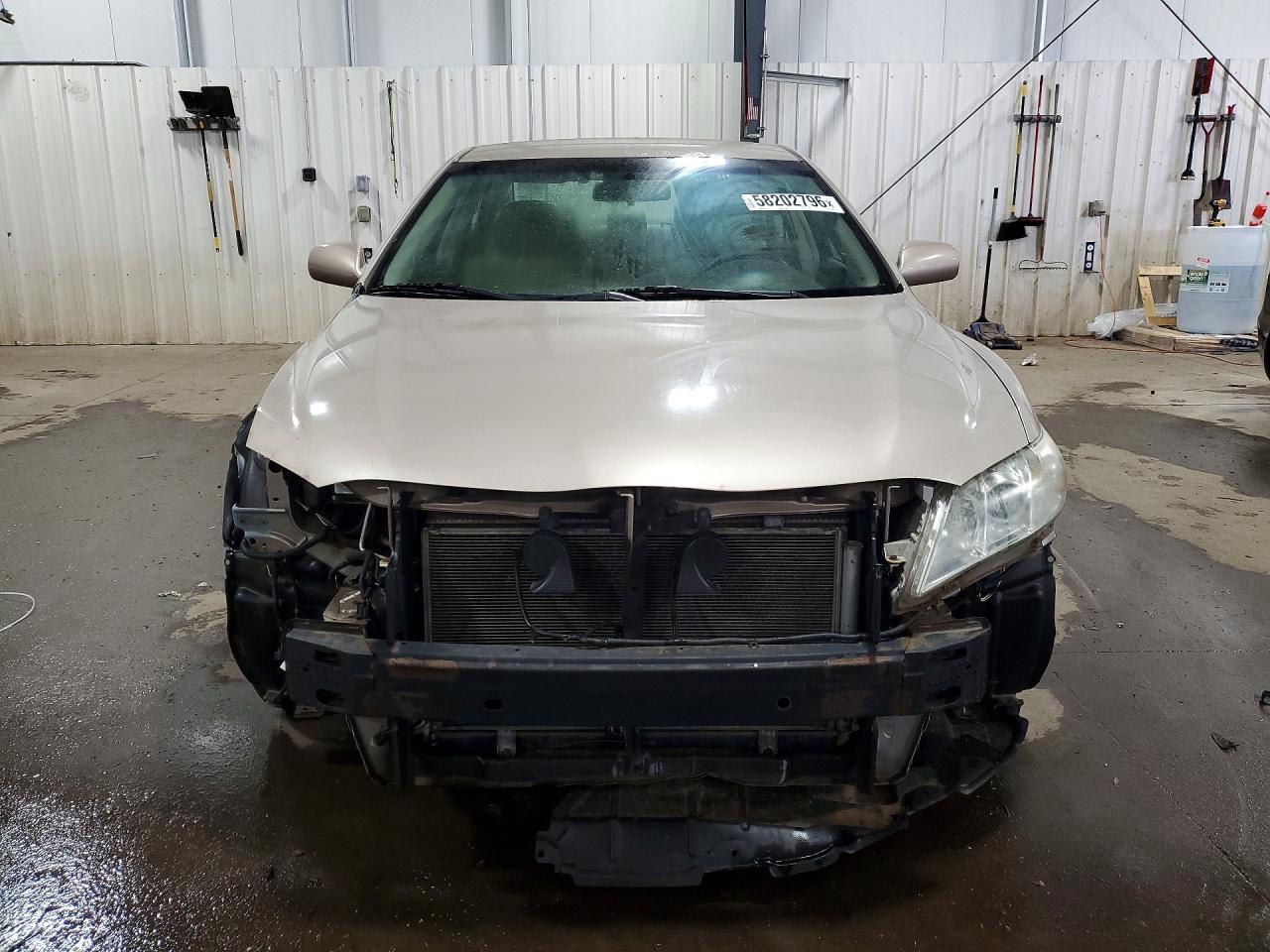 2007 Toyota Camry Le - Фото 5