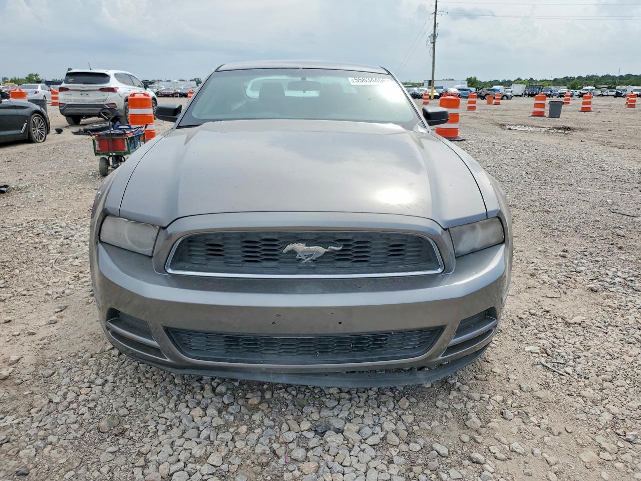 2014 Ford Mustang - Фото 5