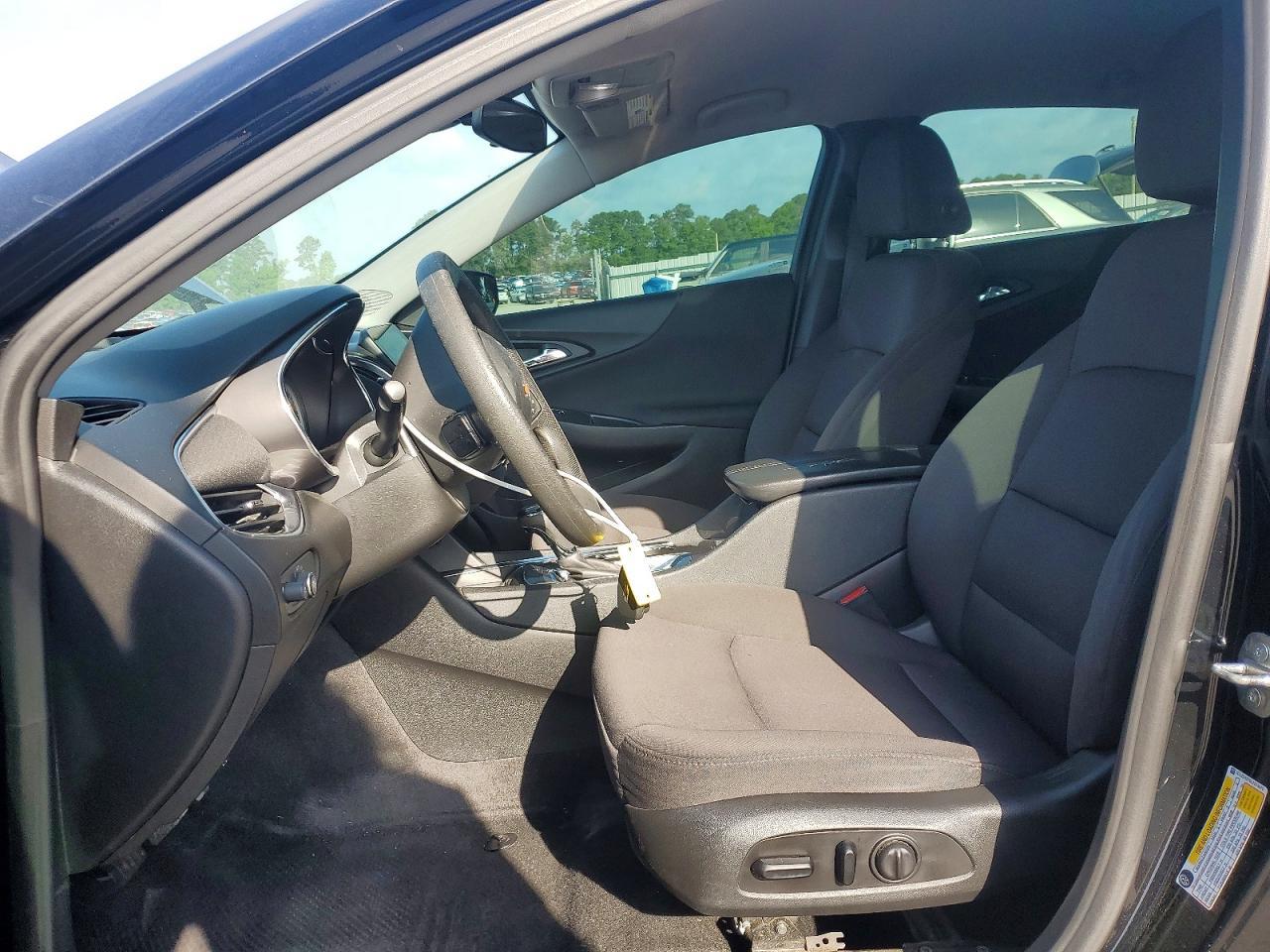 2020 Chevrolet Malibu Lt - Фото 7