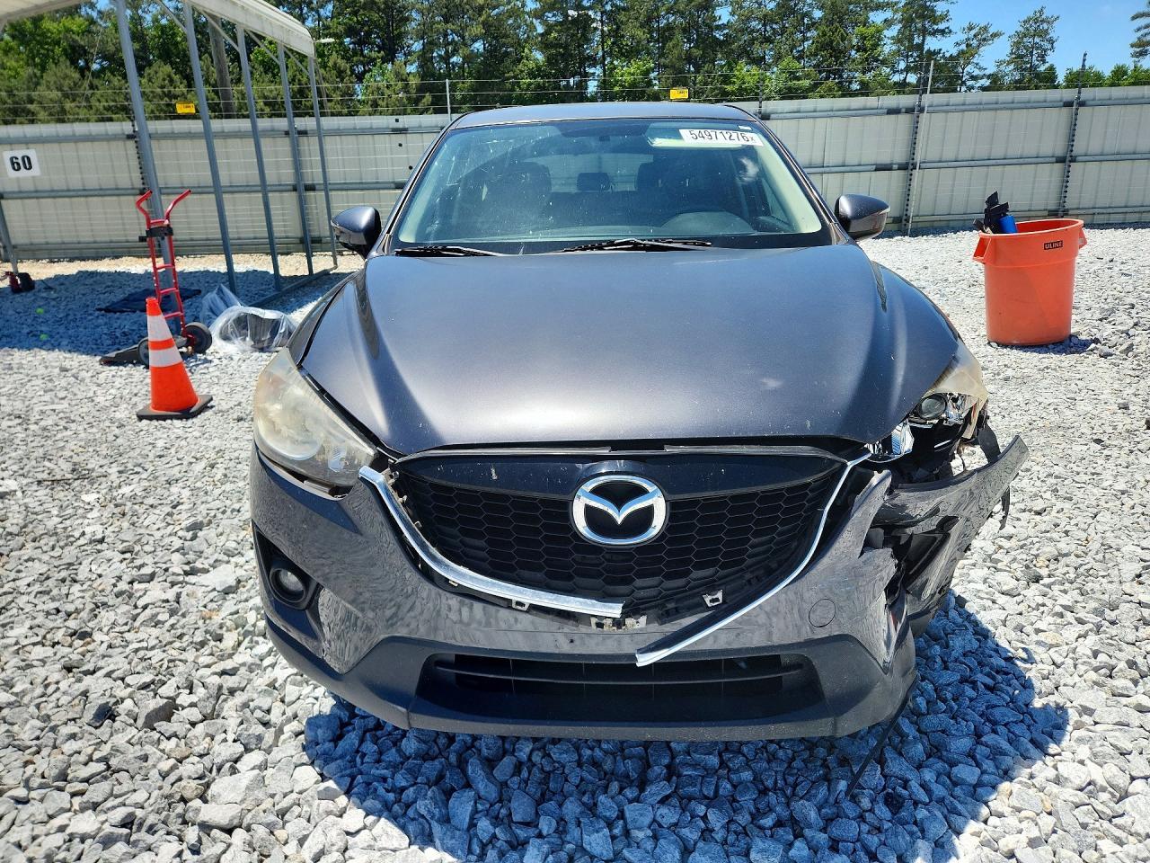 2015 Mazda Cx-5 Touring - Image 5