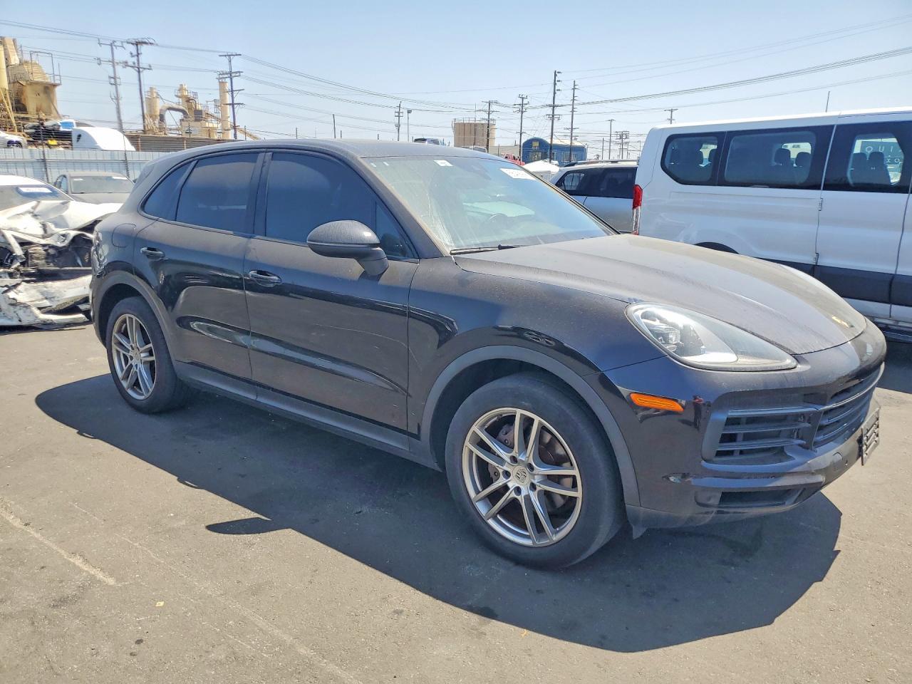 2019 Porsche Cayenne - Фото 4