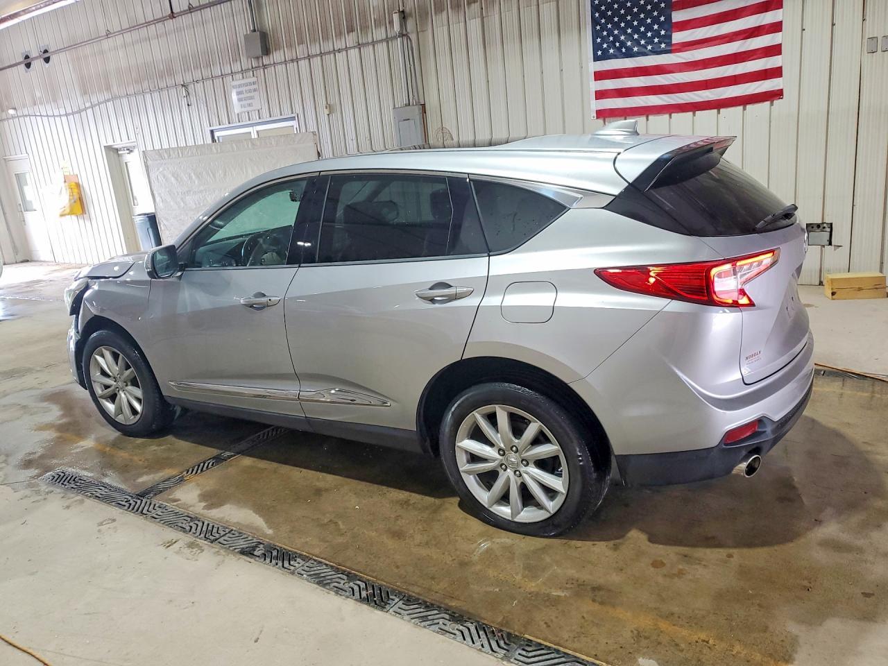 2019 Acura Rdx - Image 2