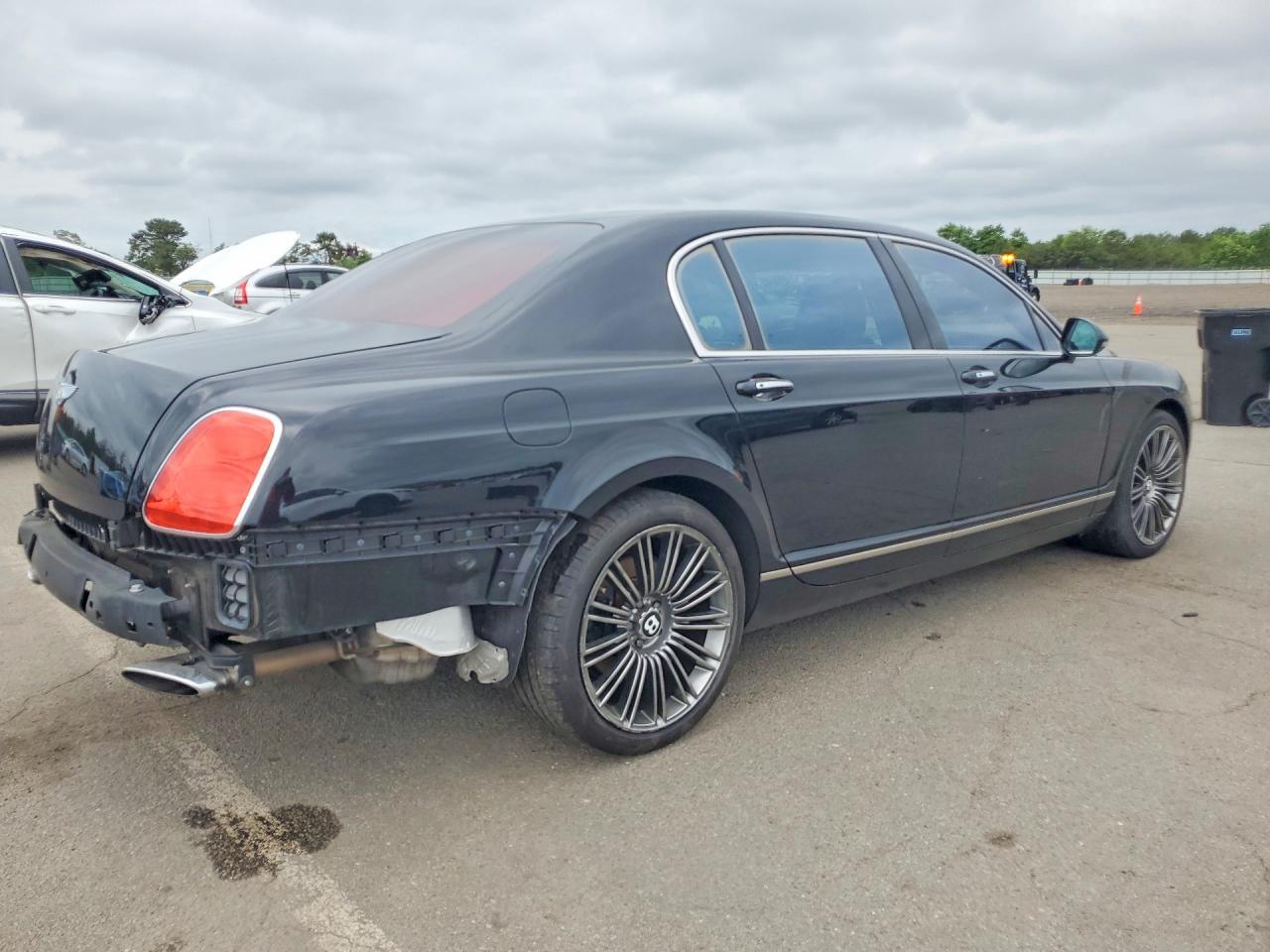 2013 Bentley Continental Flying Spur Speed - Image 3