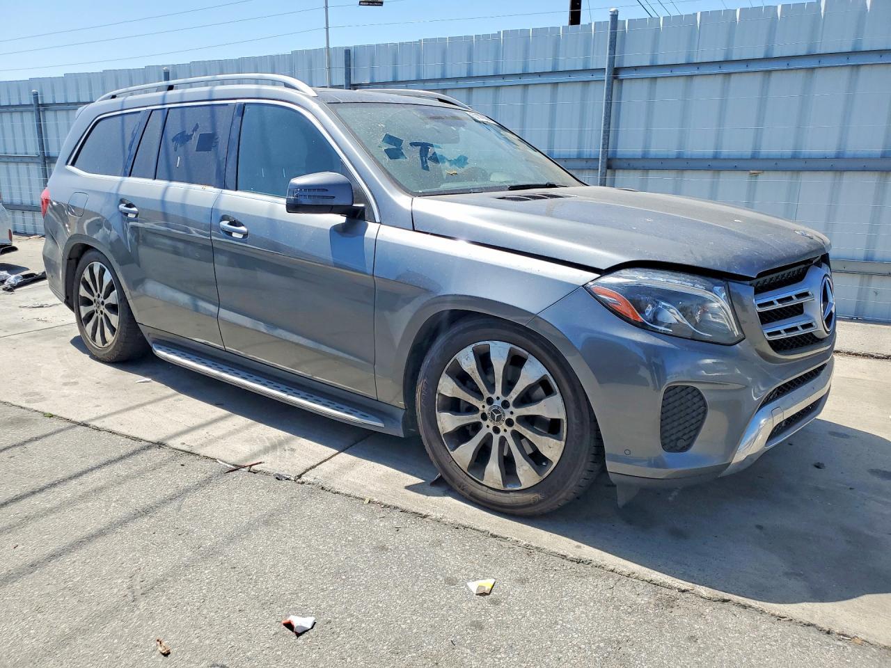 2019 Mercedes-Benz Gls 450 4Matic - Image 4