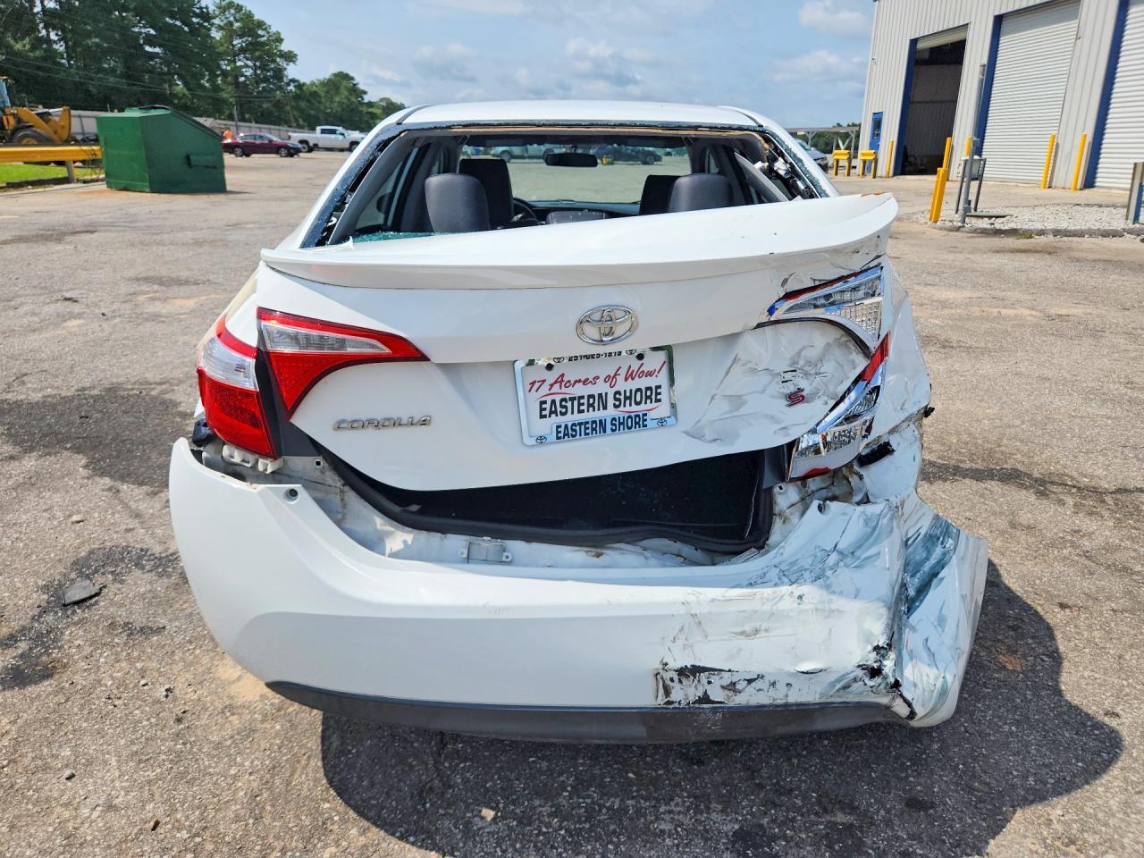 2016 Toyota Corolla - Image 6