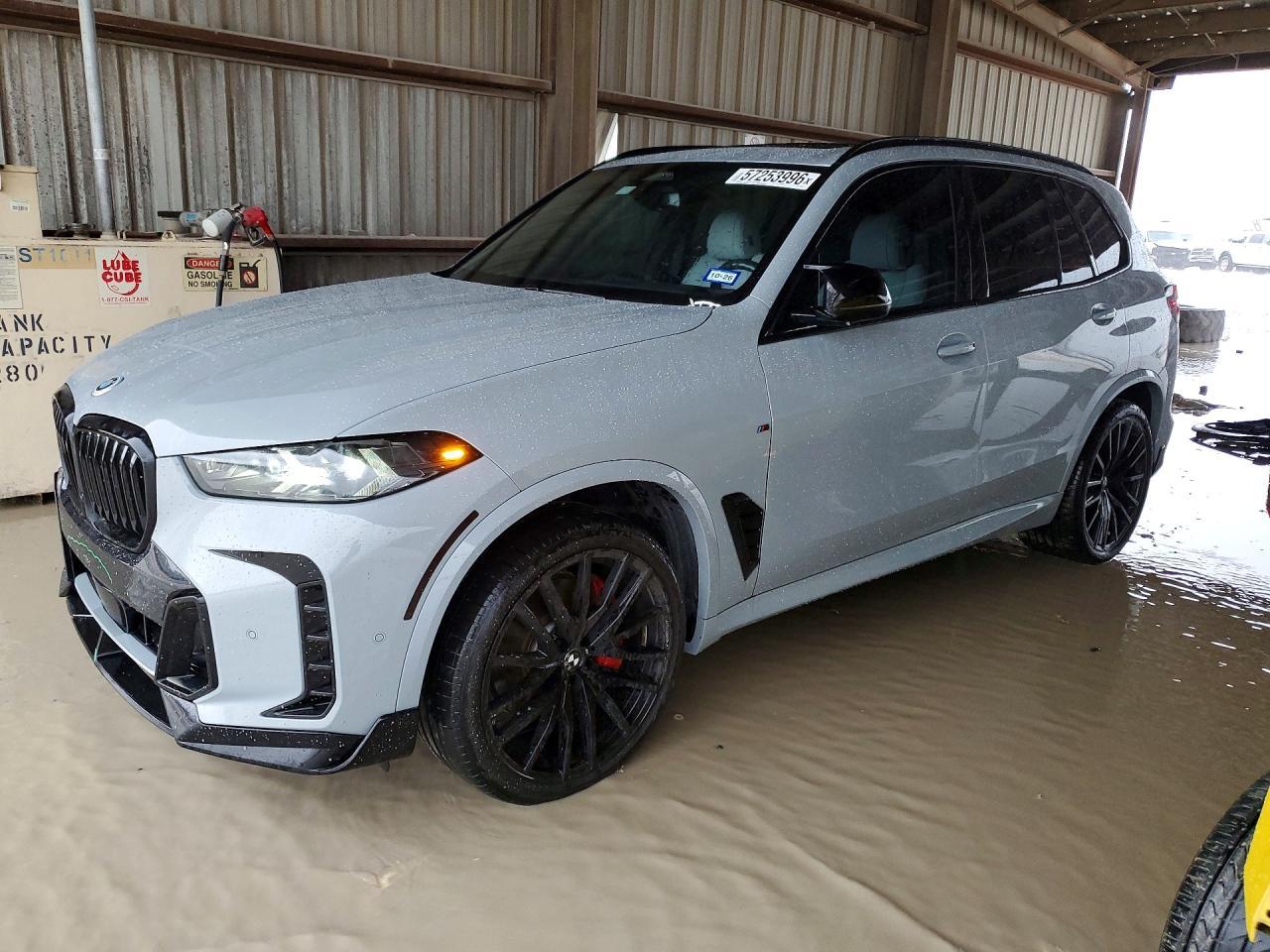 2024 BMW X5 Sdrive 40I