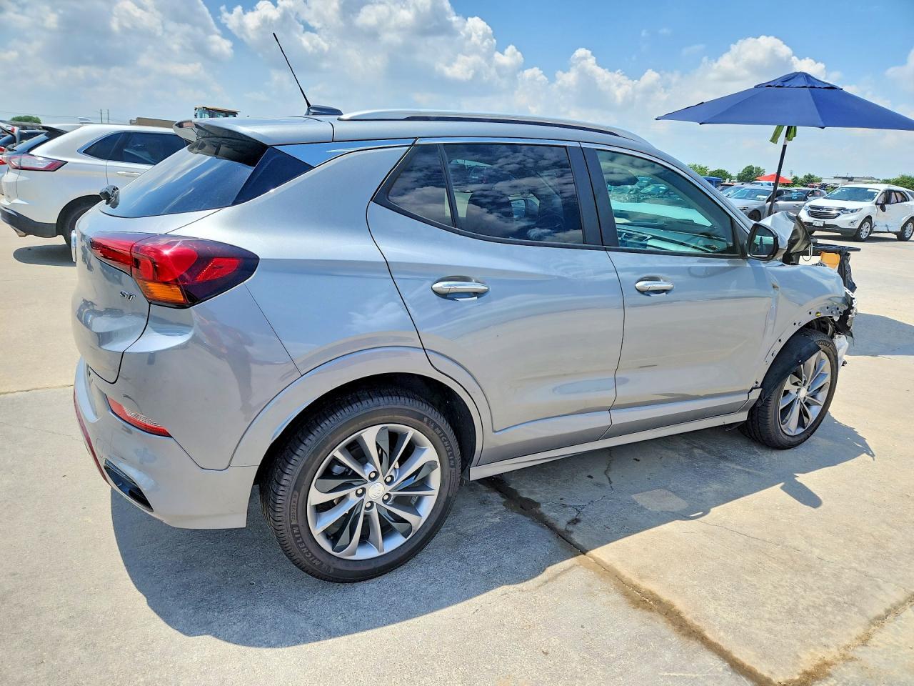 2023 Buick Encore Gx Select - Image 3