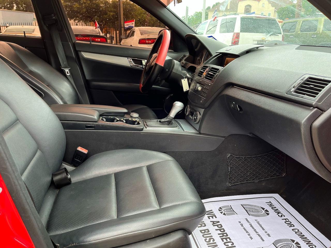 2008 Mercedes-Benz C 300 - Фото 5