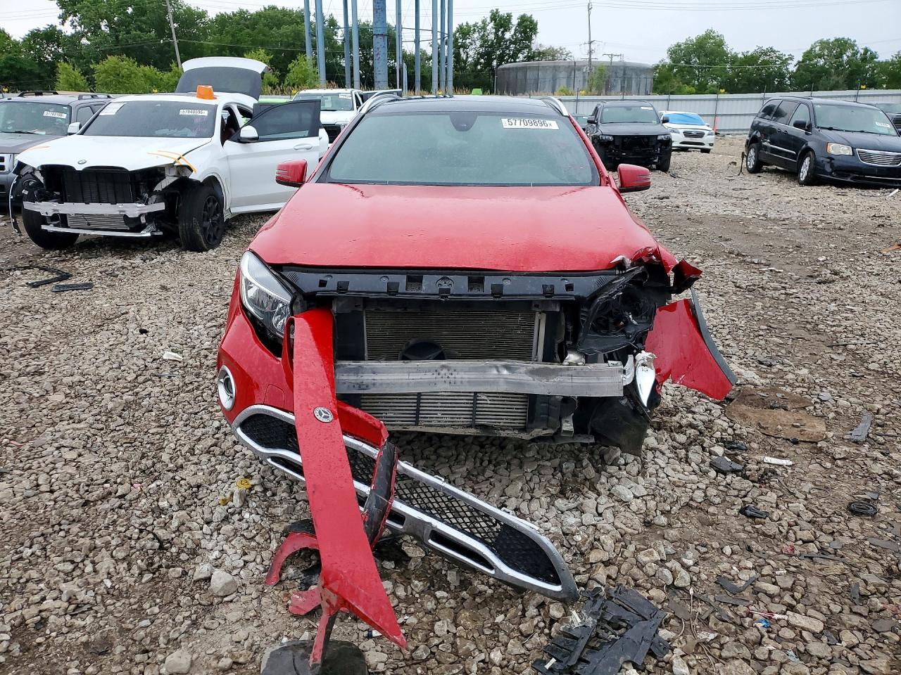 2019 Mercedes-Benz Gla 250 4Matic - Image 5