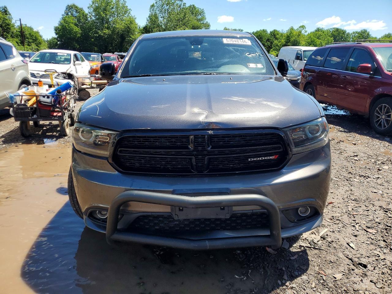 2016 Dodge Durango R - Image 5