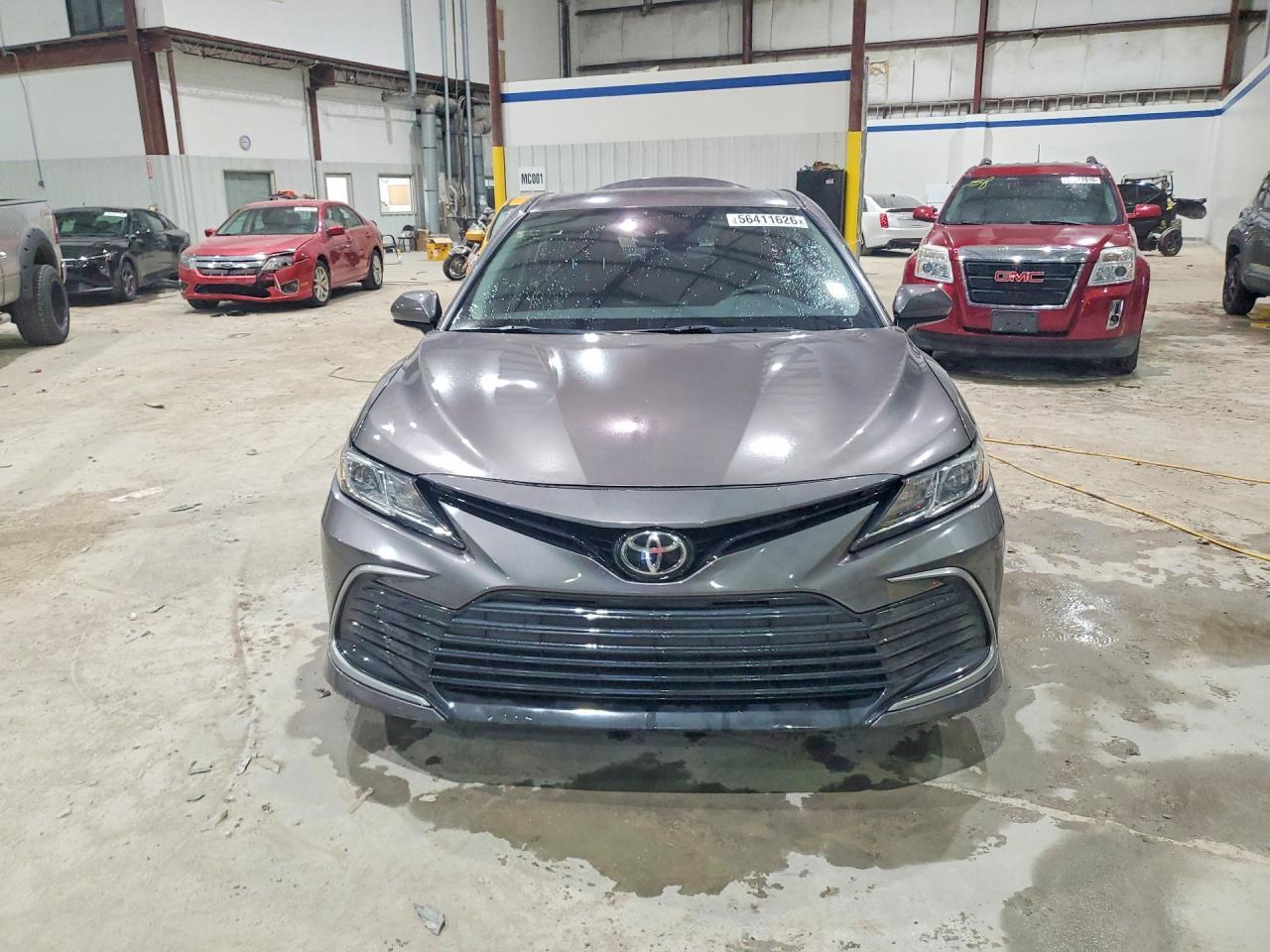 2021 Toyota Camry Le - Image 5