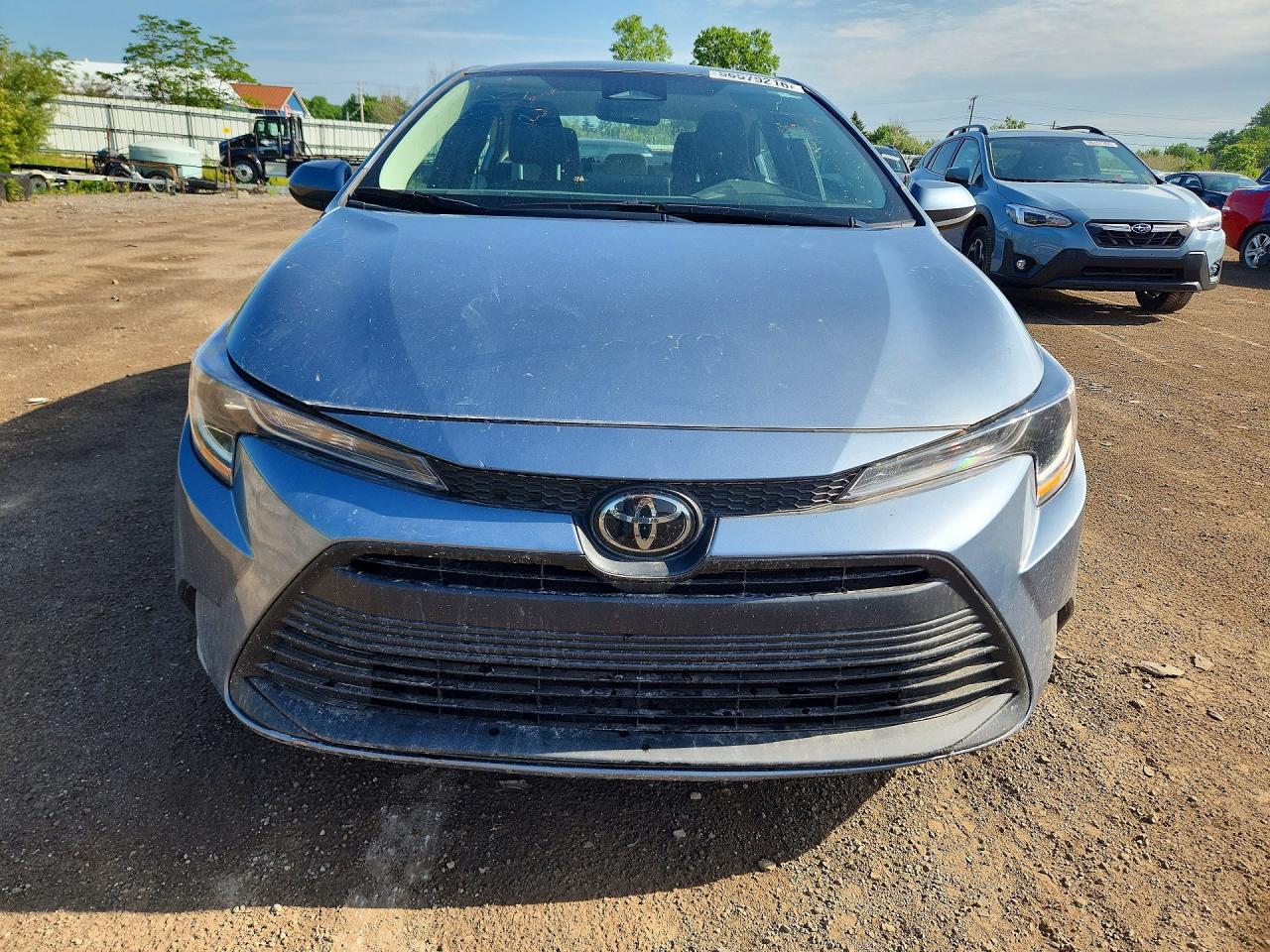2025 Toyota Corolla - Фото 5
