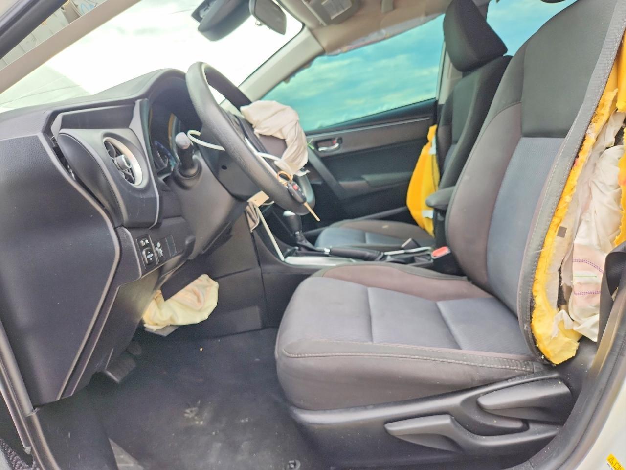 2017 Toyota Corolla Le - Image 7