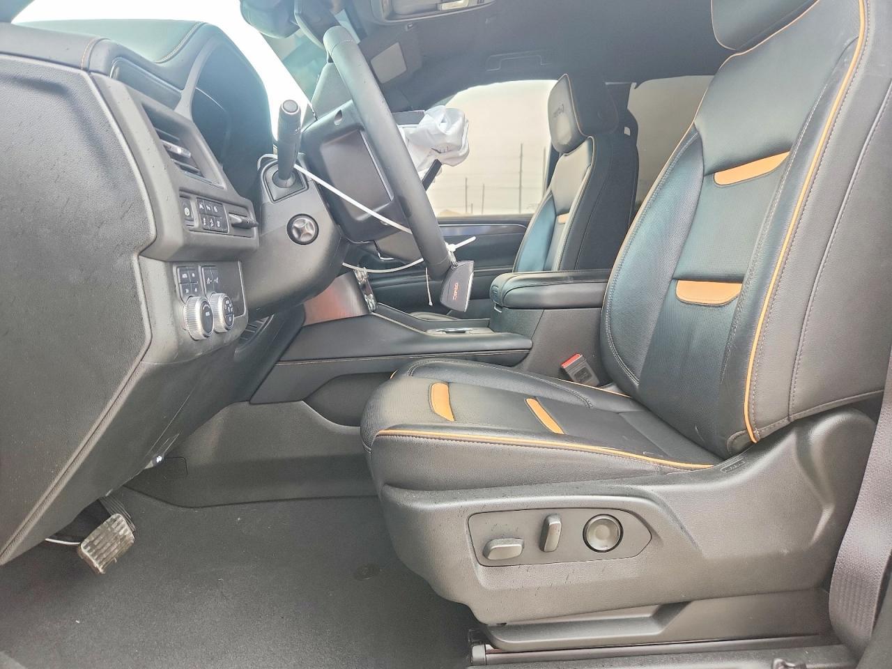 2024 GMC Yukon Xl K1500 At4 - Фото 7