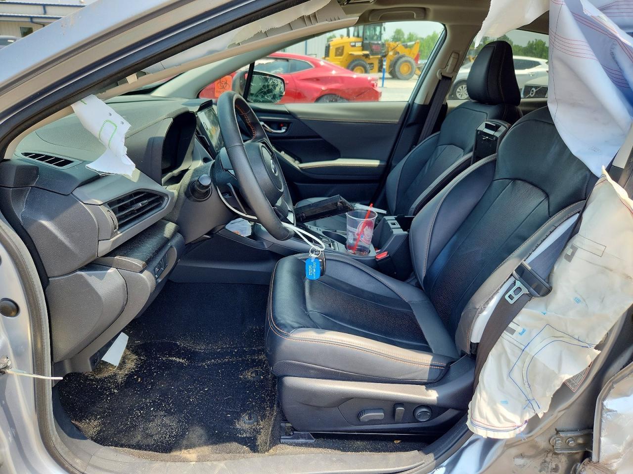 2024 Subaru Crosstrek Limited - Фото 7