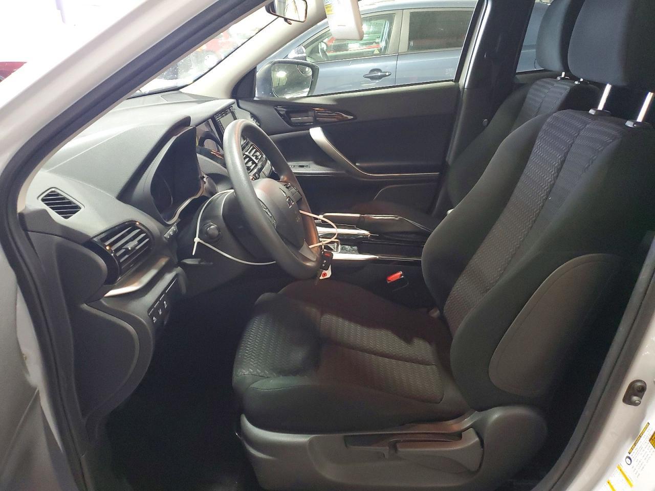 2022 Mitsubishi Eclipse Cross Es - Фото 7