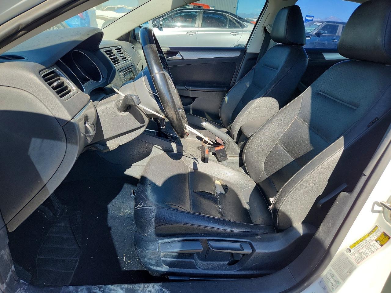 2017 Volkswagen Jetta Se - Image 7