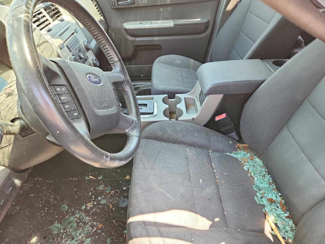 2011 Ford Escape Xlt - Image 7
