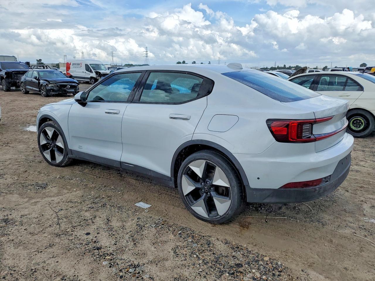 2023 Polestar 2 - Фото 2