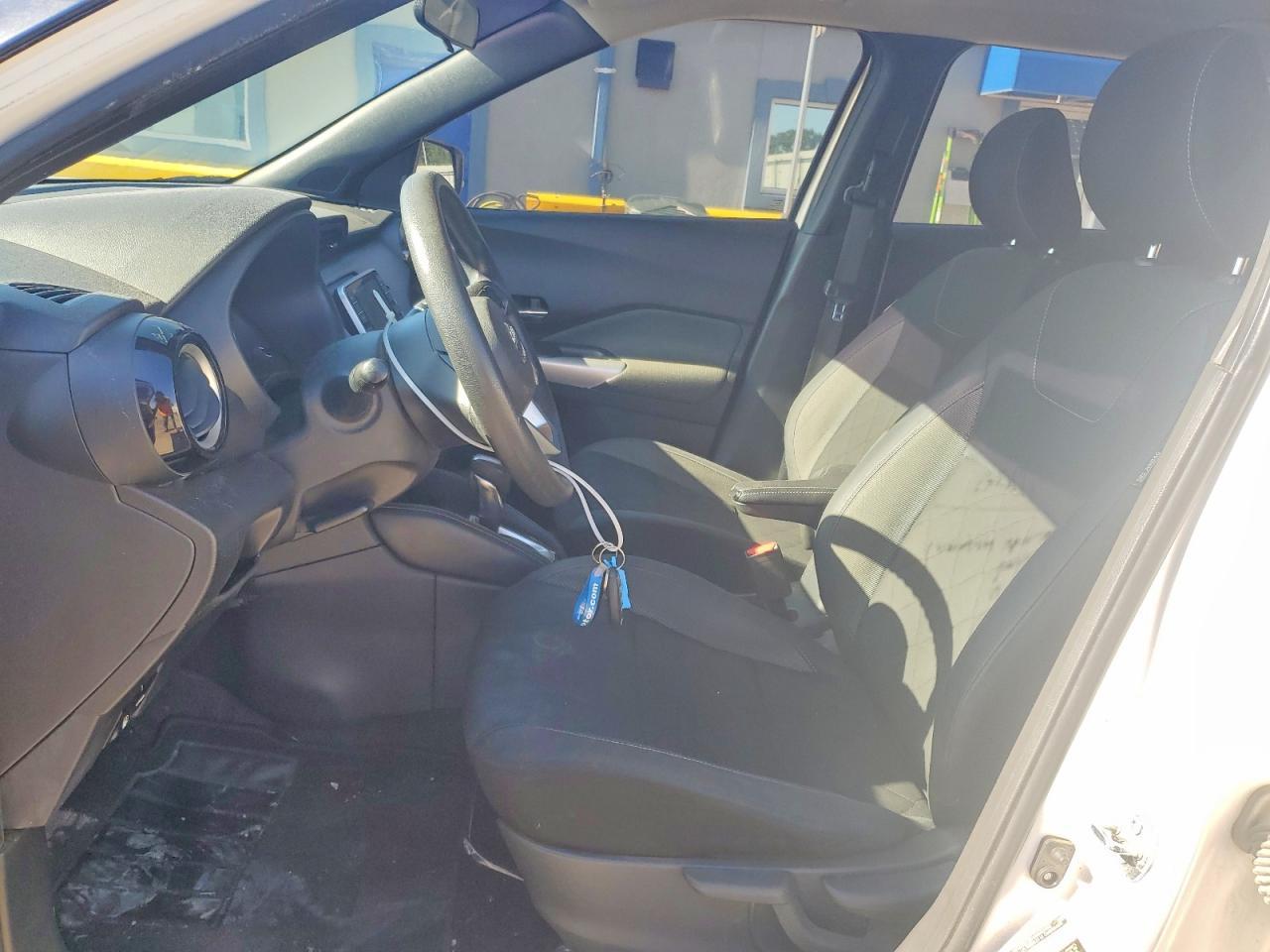 2020 Nissan Kicks Sv - Фото 7