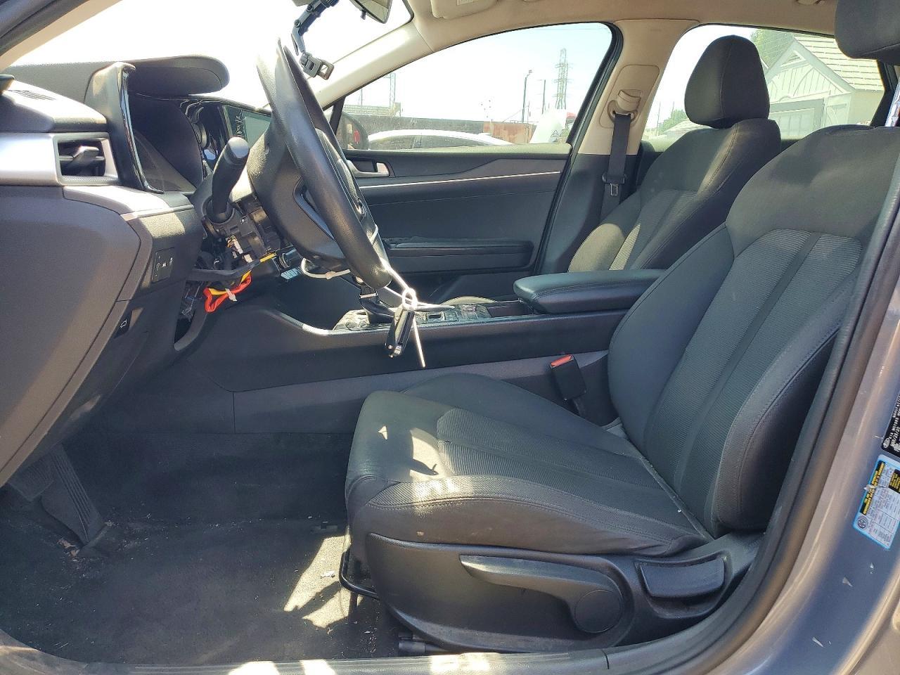 2021 Kia K5 Lx - Фото 7