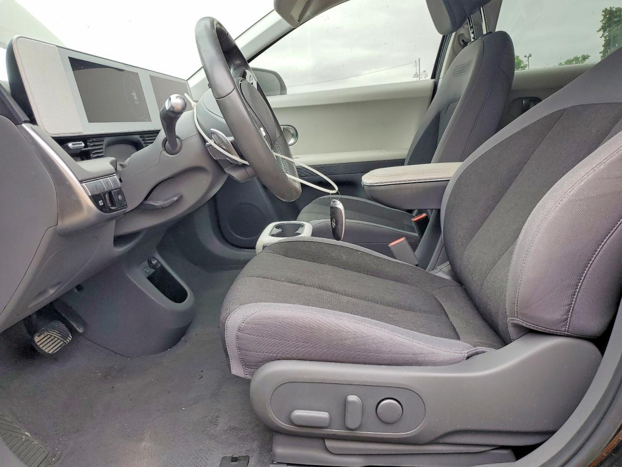 2024 Hyundai Ioniq 5 Sel - Фото 7