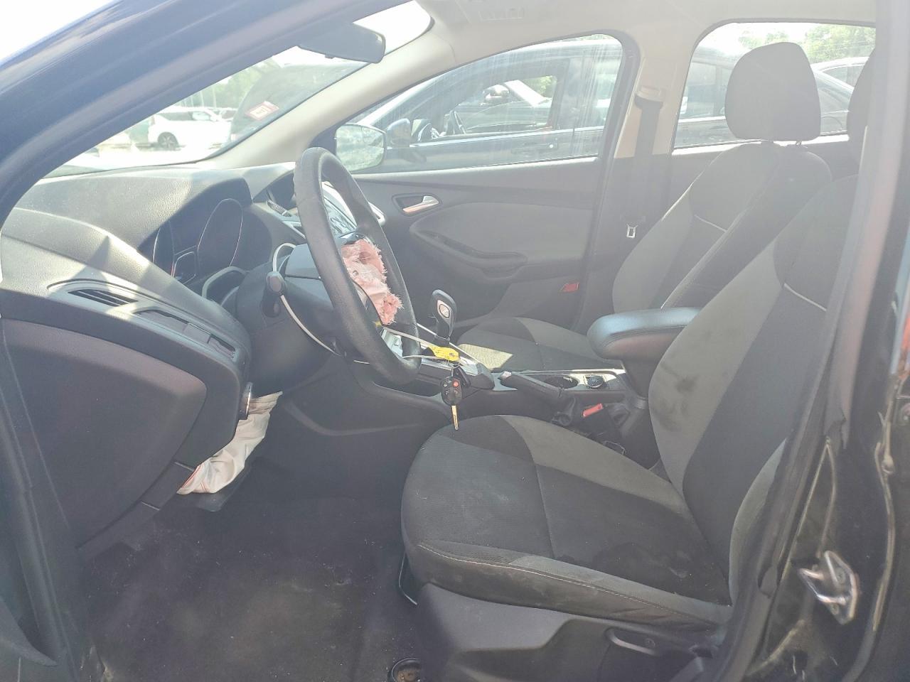 2014 Ford Focus Se - Фото 7
