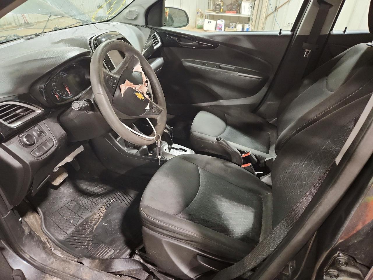 2021 Chevrolet Spark 1Lt - Image 7