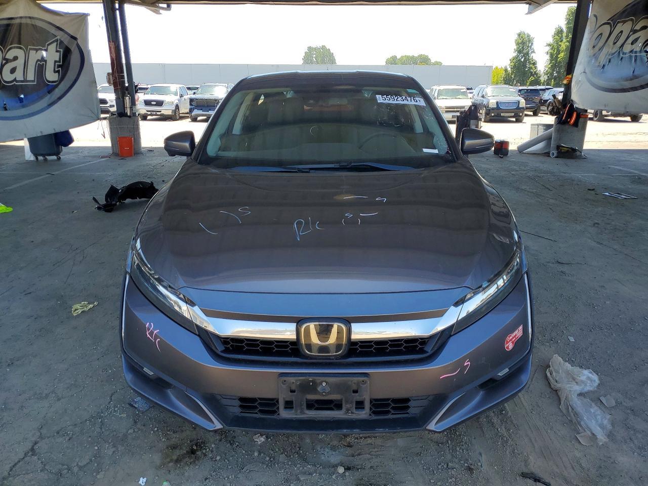 2018 Honda Clarity - Image 5
