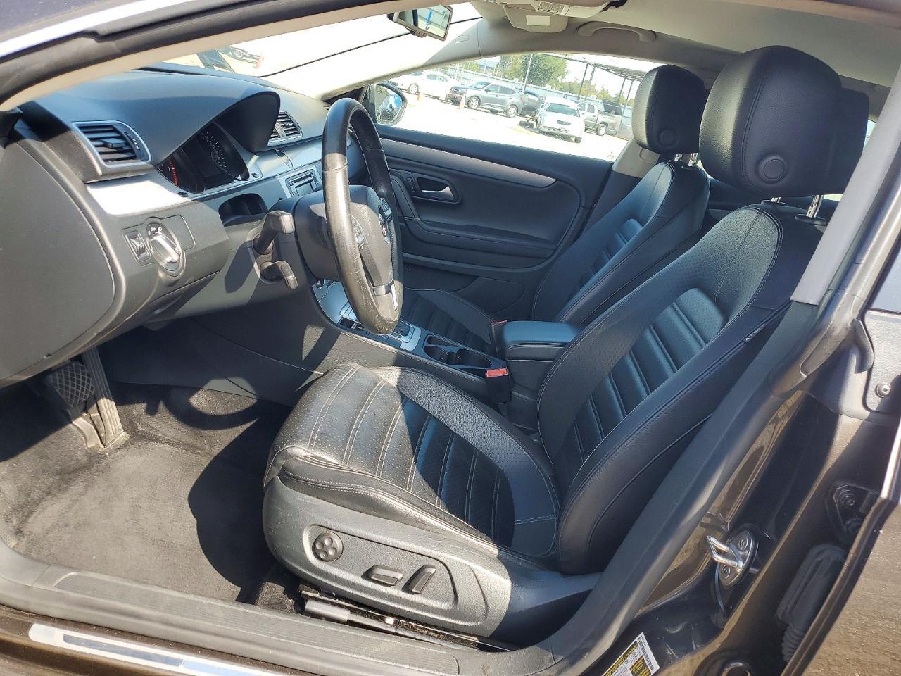 2015 Volkswagen Cc Sport - Image 7