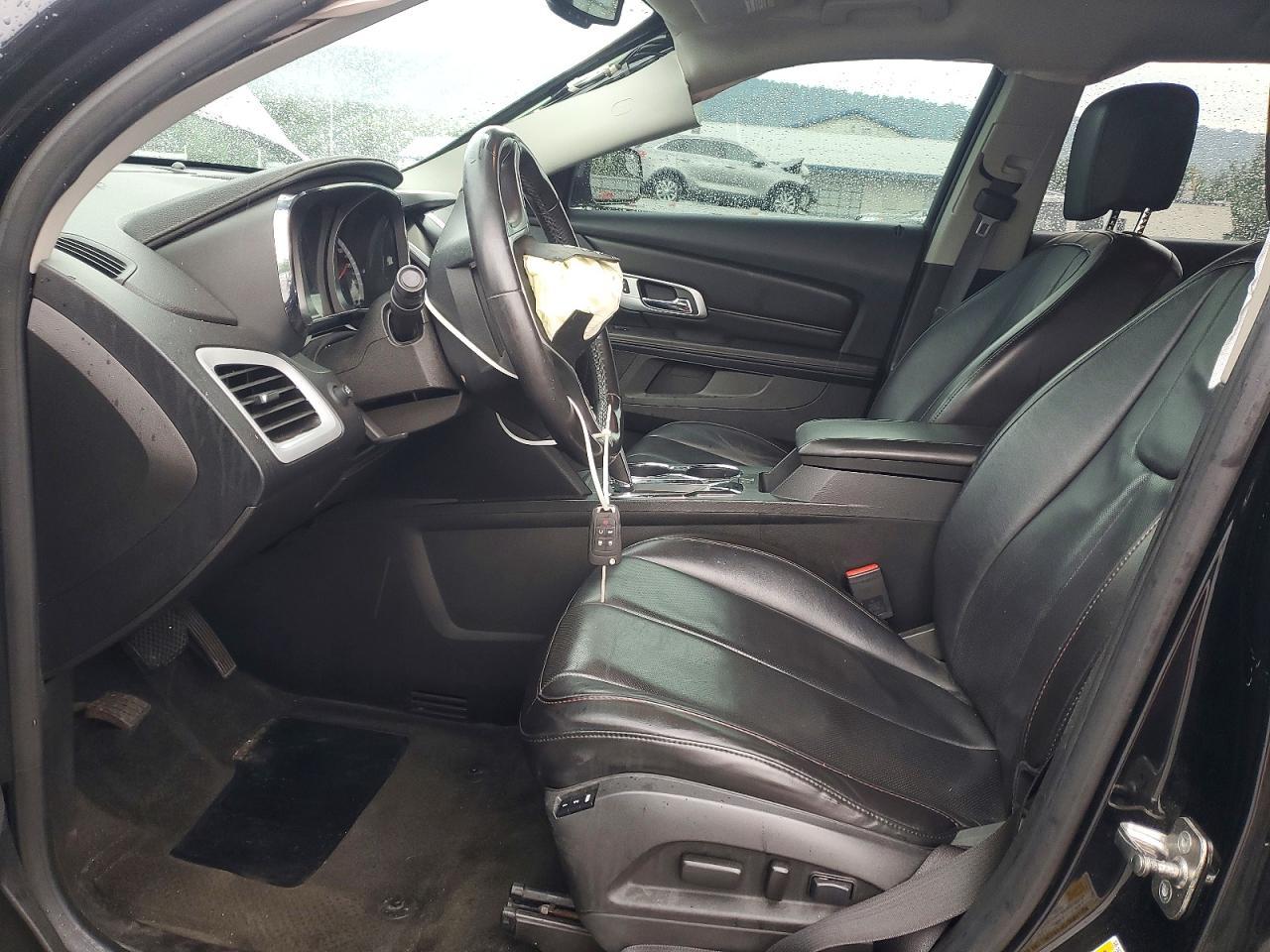 2013 GMC Terrain Slt - Image 7