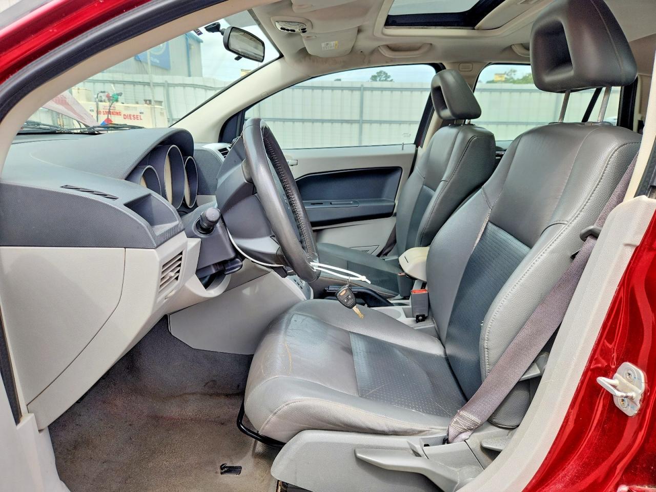 2007 Dodge Caliber R - Image 7