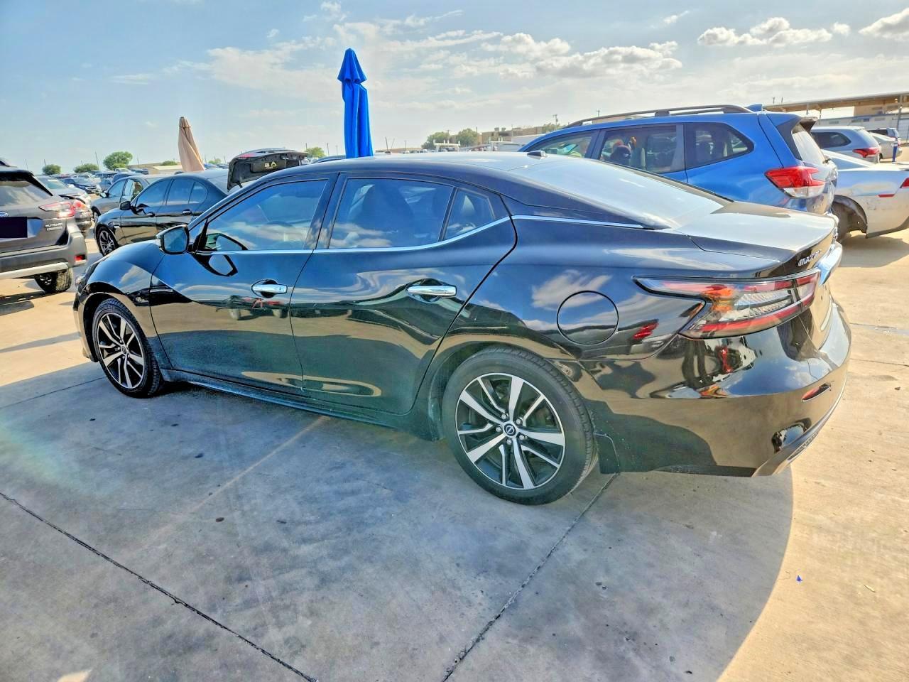 2023 Nissan Maxima Sv - Фото 2