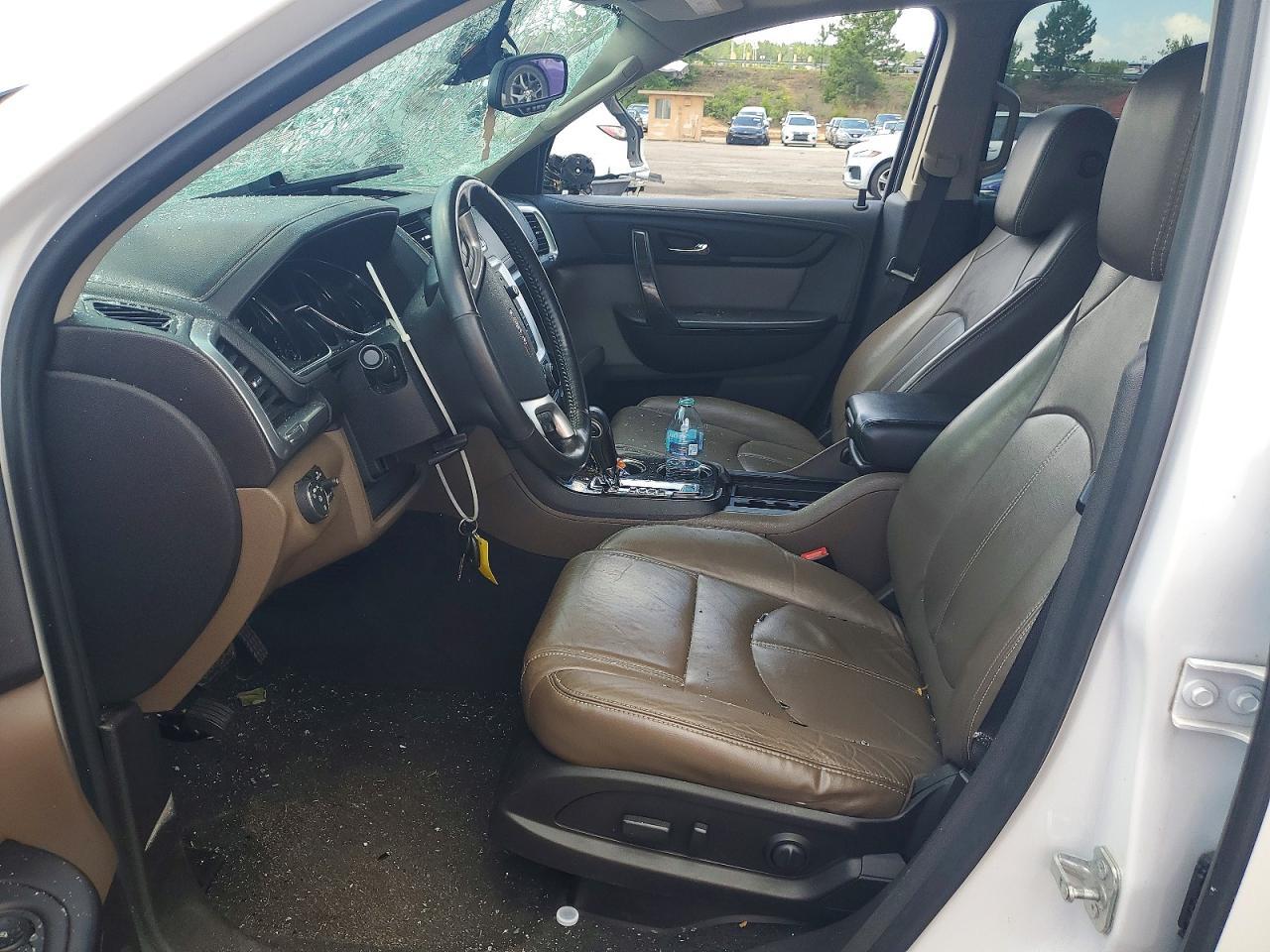 2017 GMC Acadia Limited Slt-2 - Image 7