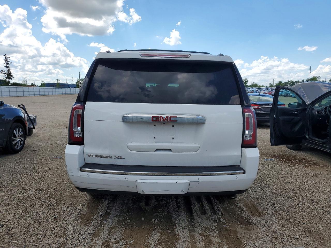 2016 GMC Yukon Xl Denali - Image 6