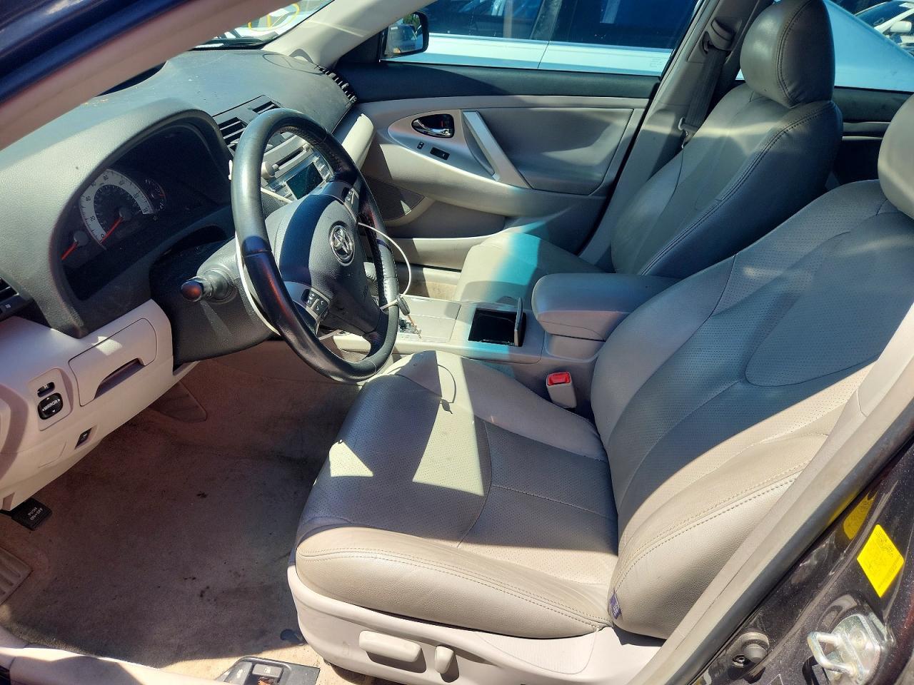 2011 Toyota Camry Se - Фото 7