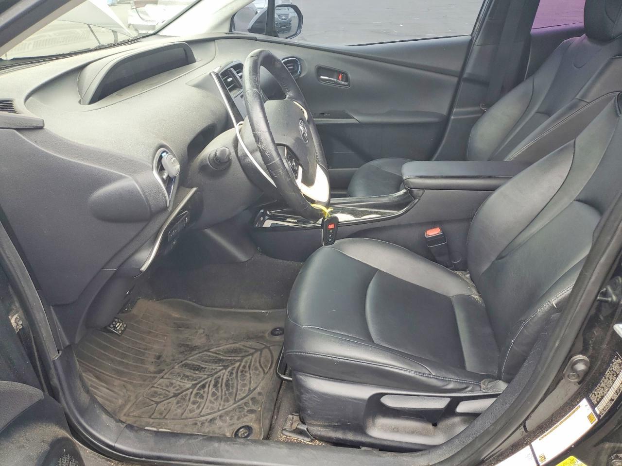 2016 Toyt Prius - Image 7
