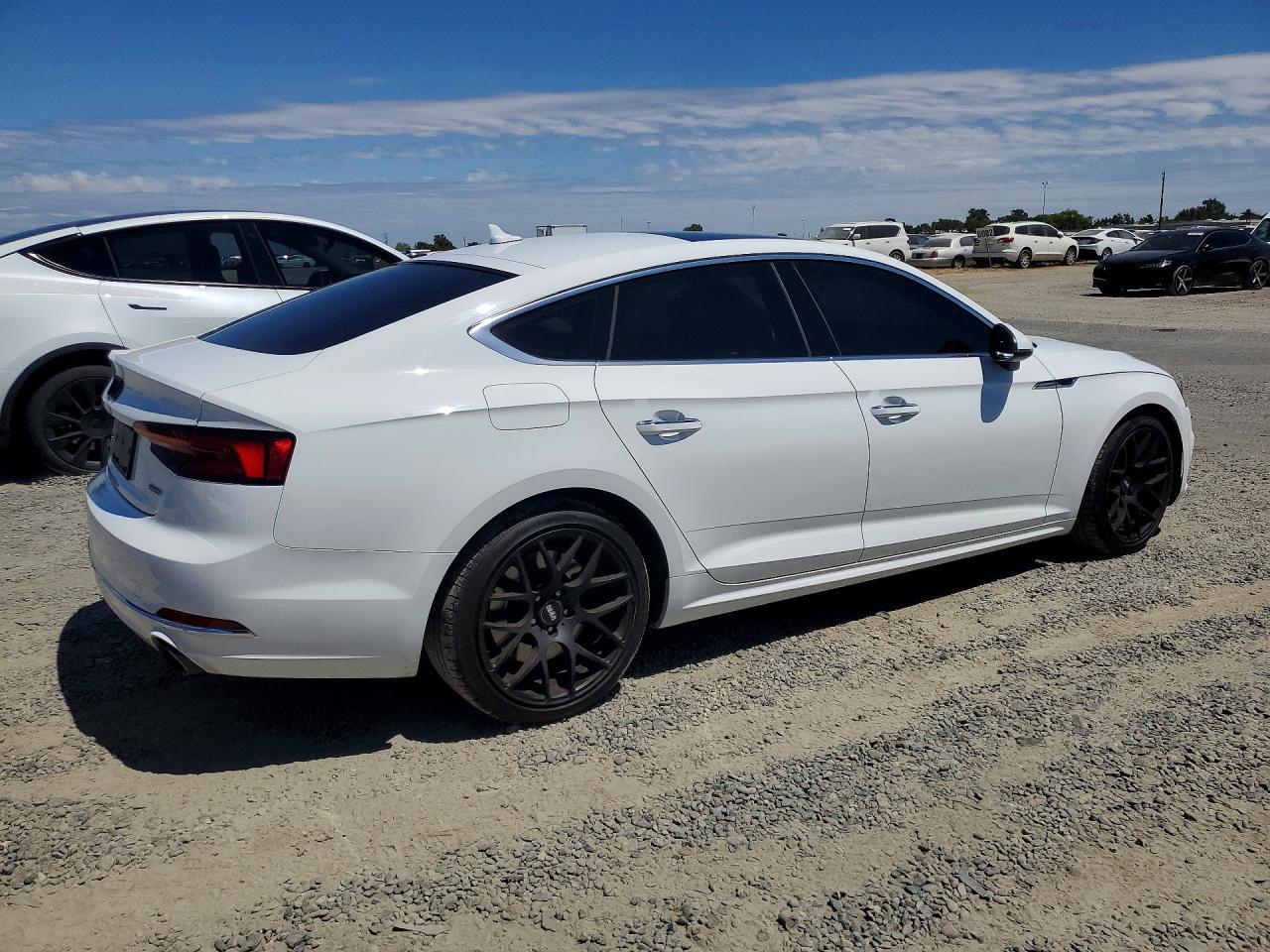 2019 Audi A5 Premium - Image 3