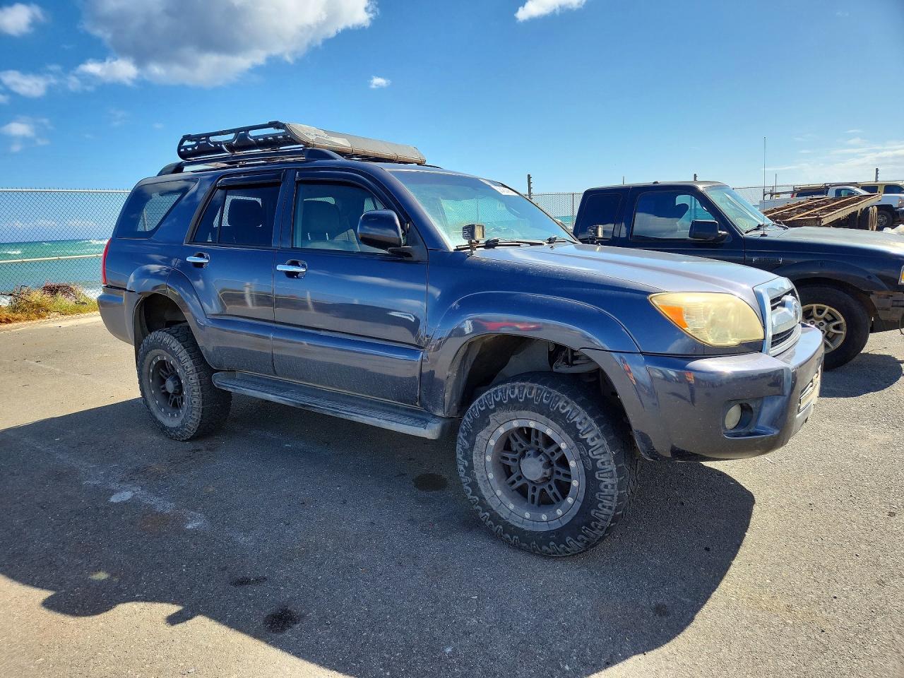 2008 Toyota 4Runner Sr5 - Фото 4