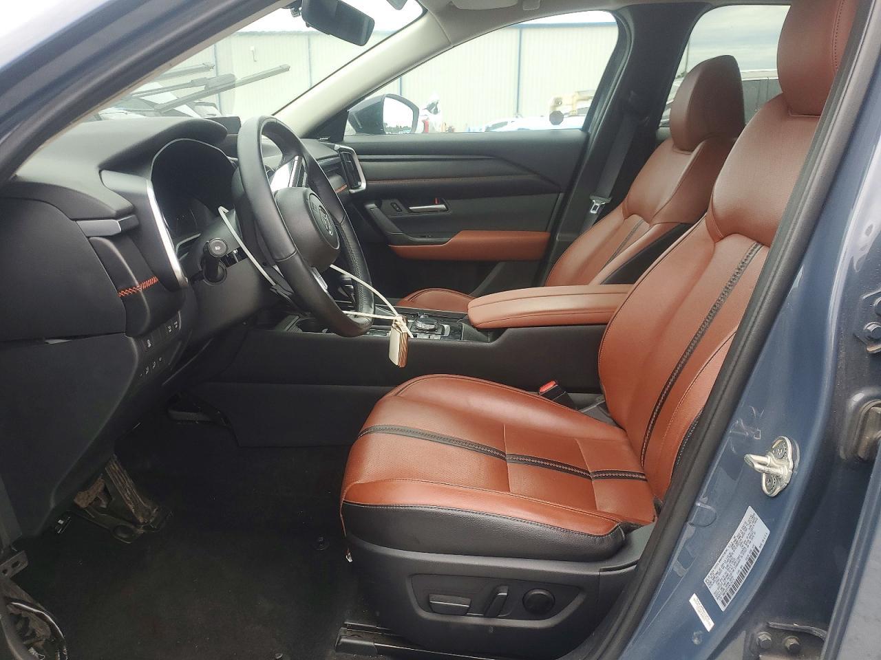 2023 Mazda Cx-50 Premium - Фото 7