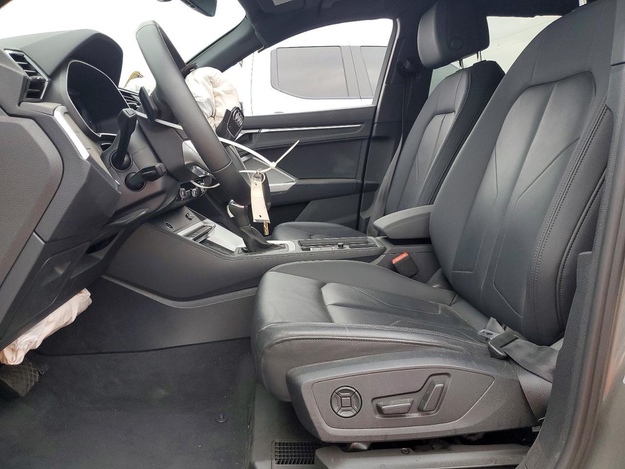 2025 Audi Q3 Premium Plus S Line 45 - Image 7