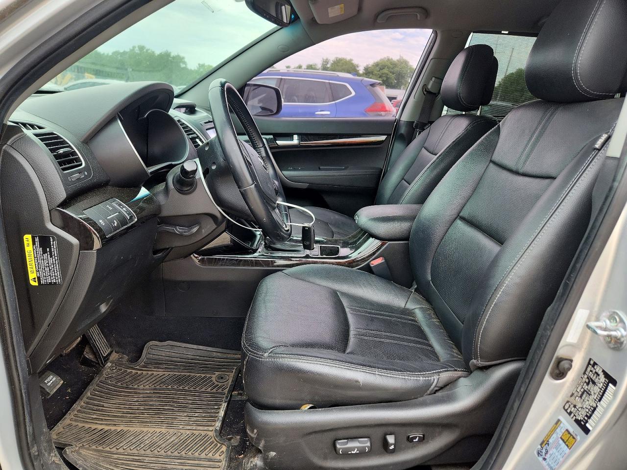 2014 Kia Sorento - Фото 7
