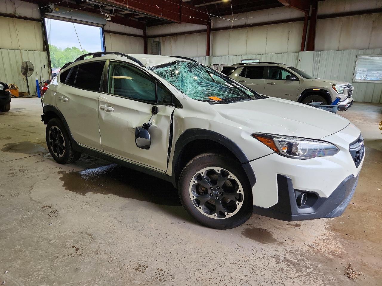 2021 Subaru Crosstrek Premium - Фото 4