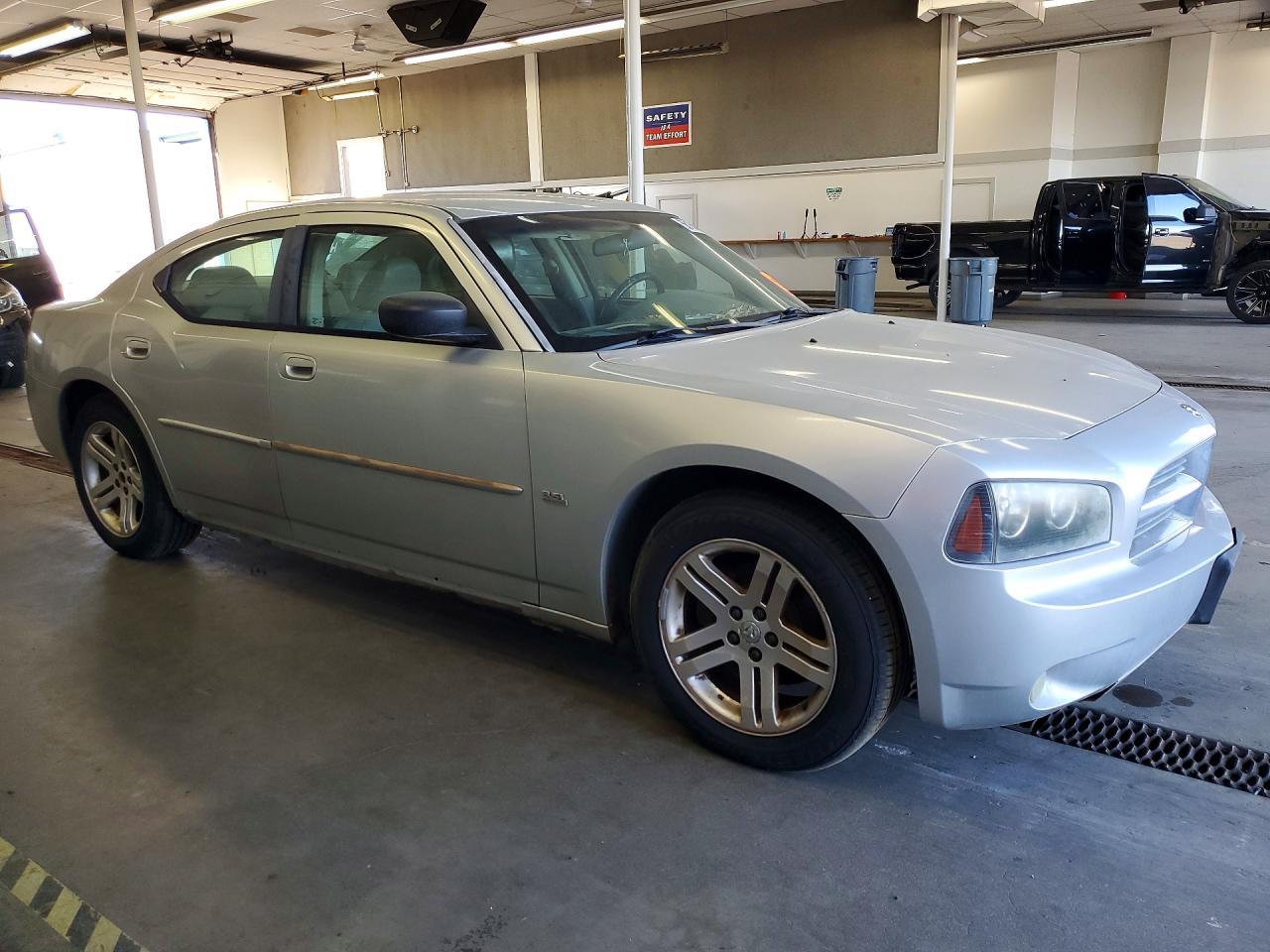 2006 Dodge Charger Se - Фото 4
